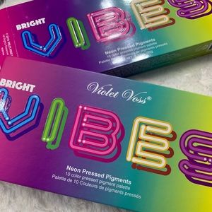 Violet Voss - Bright Vibes